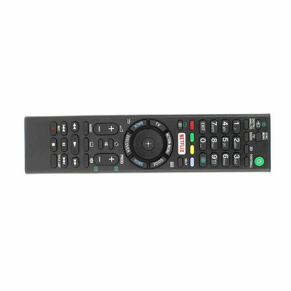Replacement Remote Control For Sony KD-55X8005C X80C 4K Android TV