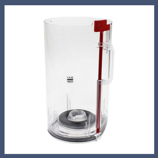Genuine Original DC40 Dust Bin Assembly Dyson Multi Floor Animal Vacuum Cleaner