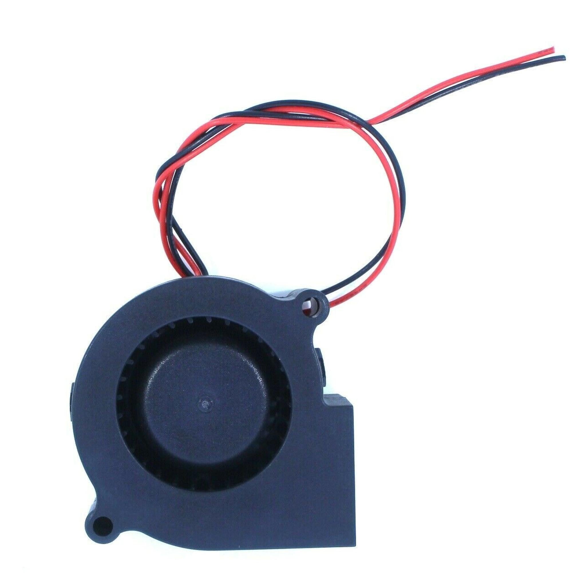 DIMPLEX Electric Fire DC Fan Motor Unit SF6028SL 24V 0.07A Fits CAS1000 / CAS500
