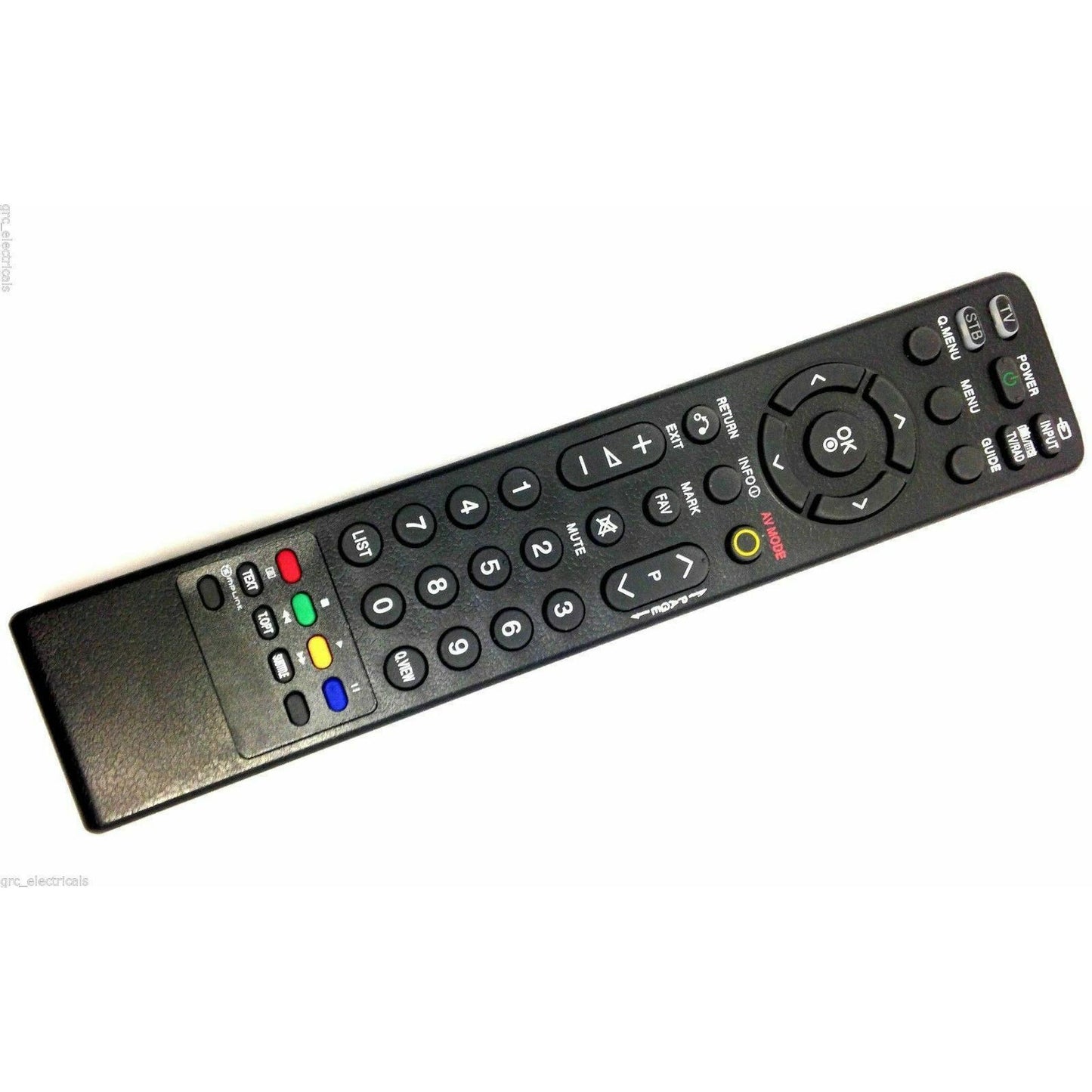 Brand New Replacement Remote Control For LG 42LG7000