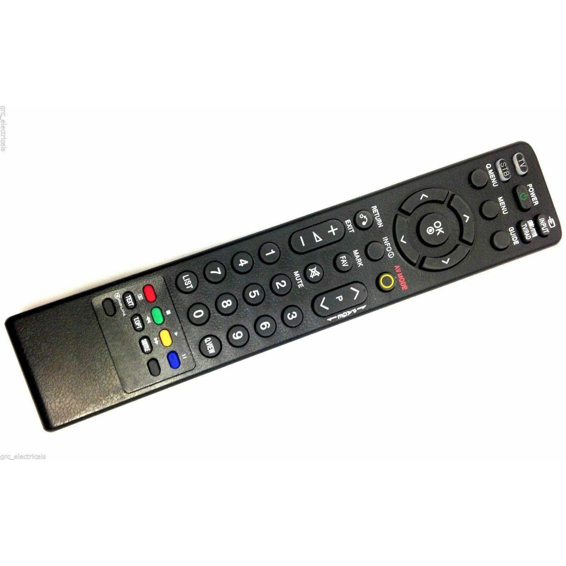 Brand New Replacement Remote Control For LG 42LG7000