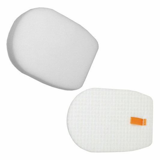 SHARK IZ300 IZ300UK IZ320 IZ320UK Filters for Cordless Vacuum