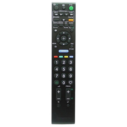 *New* Aftermarket RM-ED016 RM-ED-016 RMED016 Remote Control For Sony Tv `s