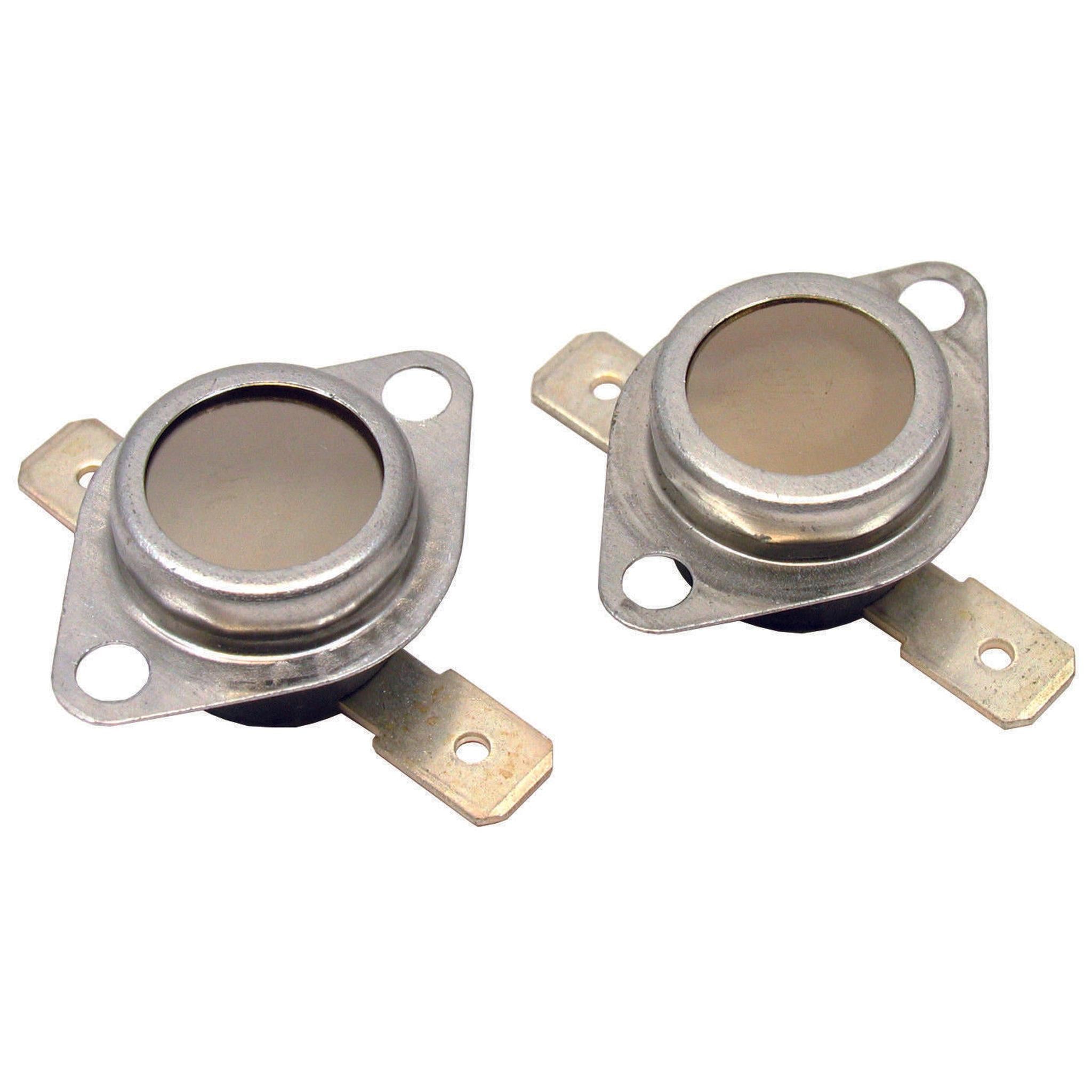 Tumble Dryer Thermostat Kit Genuine INDESIT IDC75B