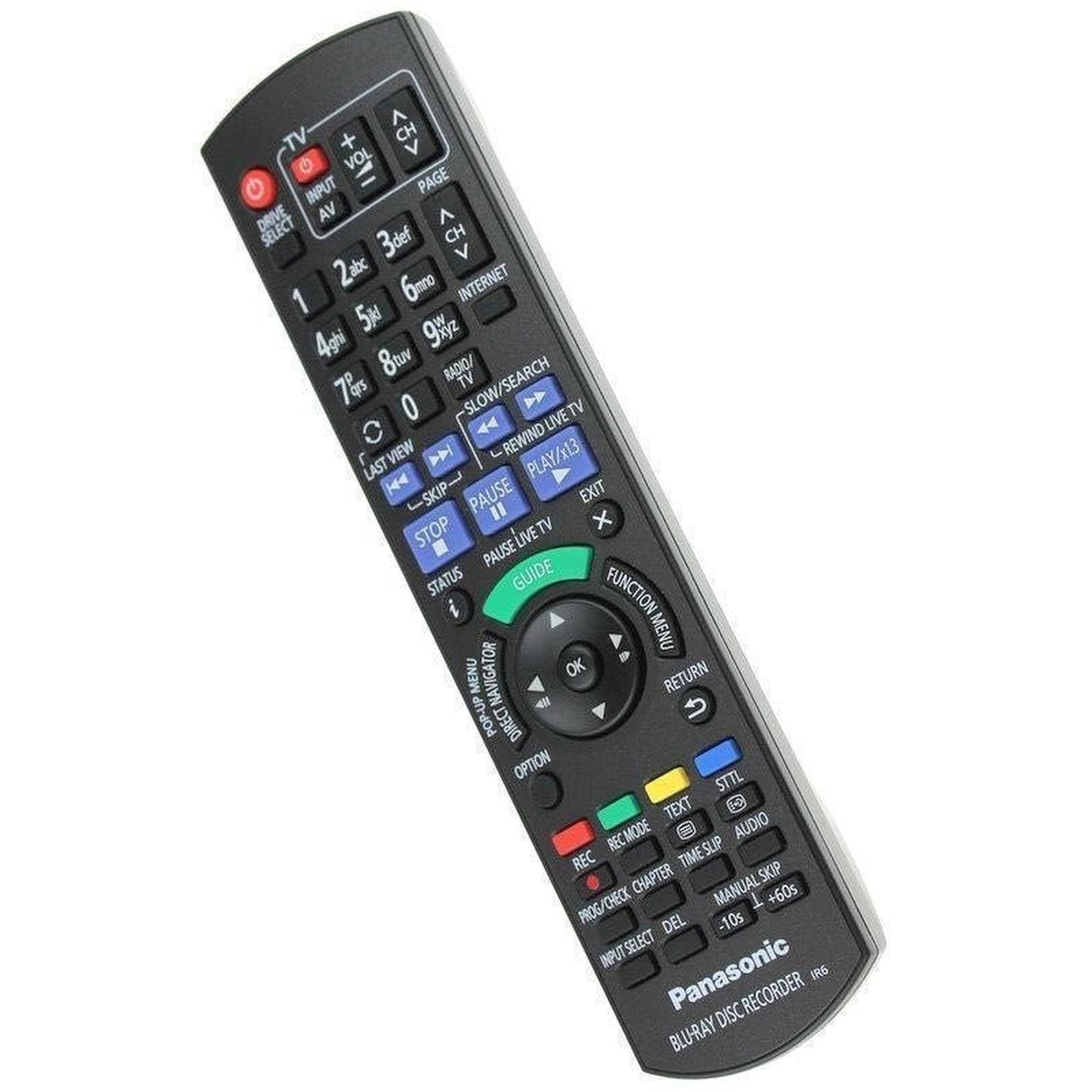 Original N2QAYB000986 Remote control For Panasonic Tv