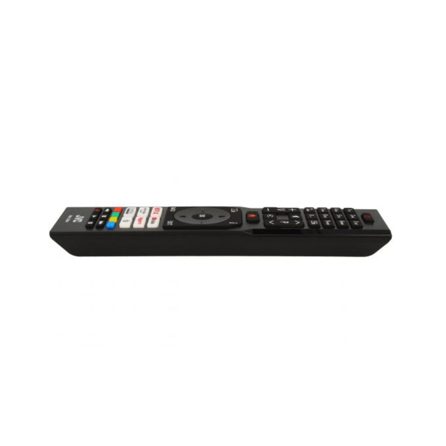 Remote Control For JVC RM-C3604 LT-32VAF3001 LT-55VU3100 Smart LCD LED HDTV TV