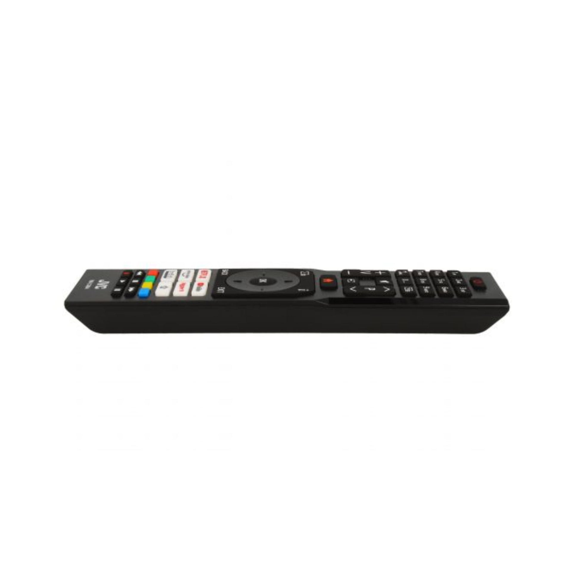 Remote Control For JVC RM-C3604 LT-32VAF3001 LT-55VU3100 Smart LCD LED HDTV TV