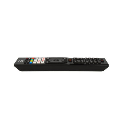 Remote Control For JVC RM-C3604 LT-32VAF3001 LT-55VU3100 Smart LCD LED HDTV TV