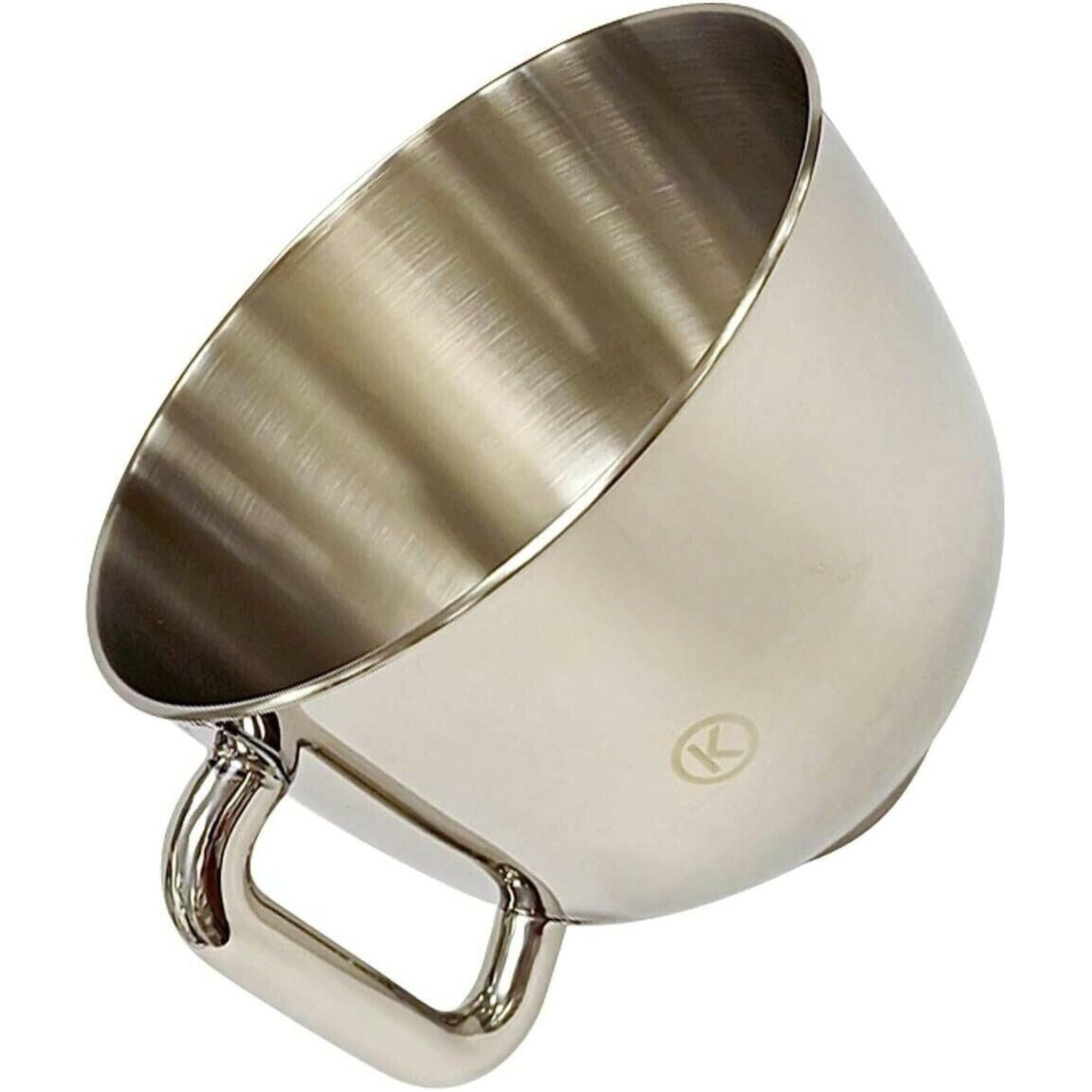 KMIX STAINLESS STEEL BOWL For Kenwood KMX8 / KMX80 / KMX81 / KMX82 / KMX83 / KMX84