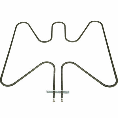 for SMEG SC378MFX SE376MFX5 SC061MFX SC081MFX Oven Base Element 806890529