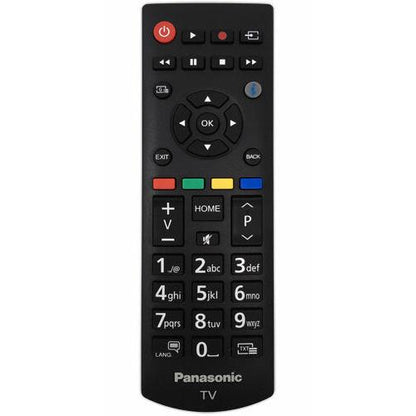Genuine Replacement Remote Control For Panasonic TX-24J330E