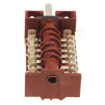 BRITANNIA ILVE Oven Selector Switch A03404 SI9TB SI-9TB-SS SI9TF SI-9TF-SS