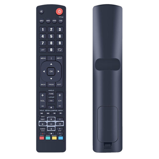 RM-C3174 Remote Control Replacement For JVC TV RMC3174
