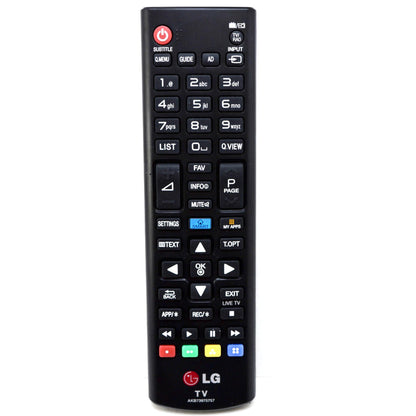 Original Remote Control for LG 55UB830V 55” ULTRA HD 4K TV