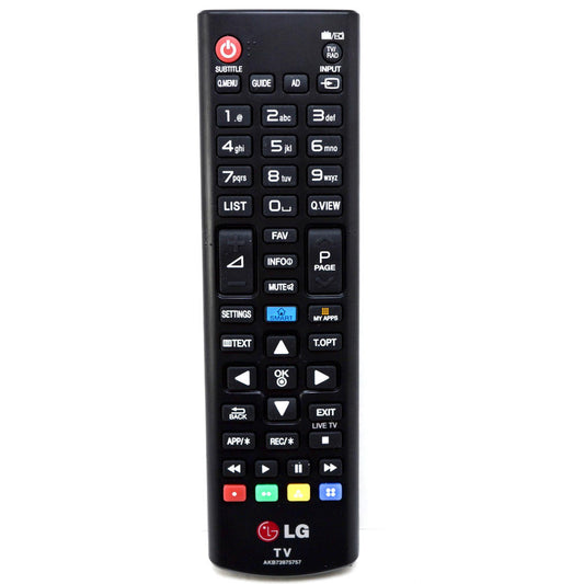 Original Remote Control for LG 55UB830V 55” ULTRA HD 4K TV
