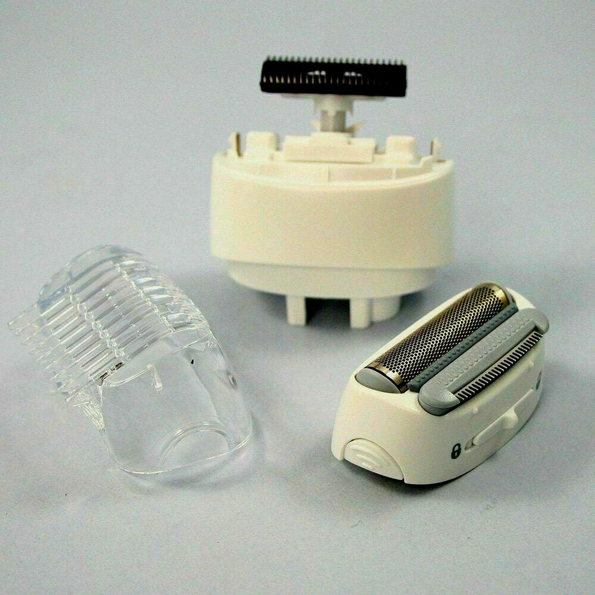 BRAUN Silk-Epil Head 5 7 Epilator Shaver Cutter SE 5780 7280 7681 7871 GENUINE