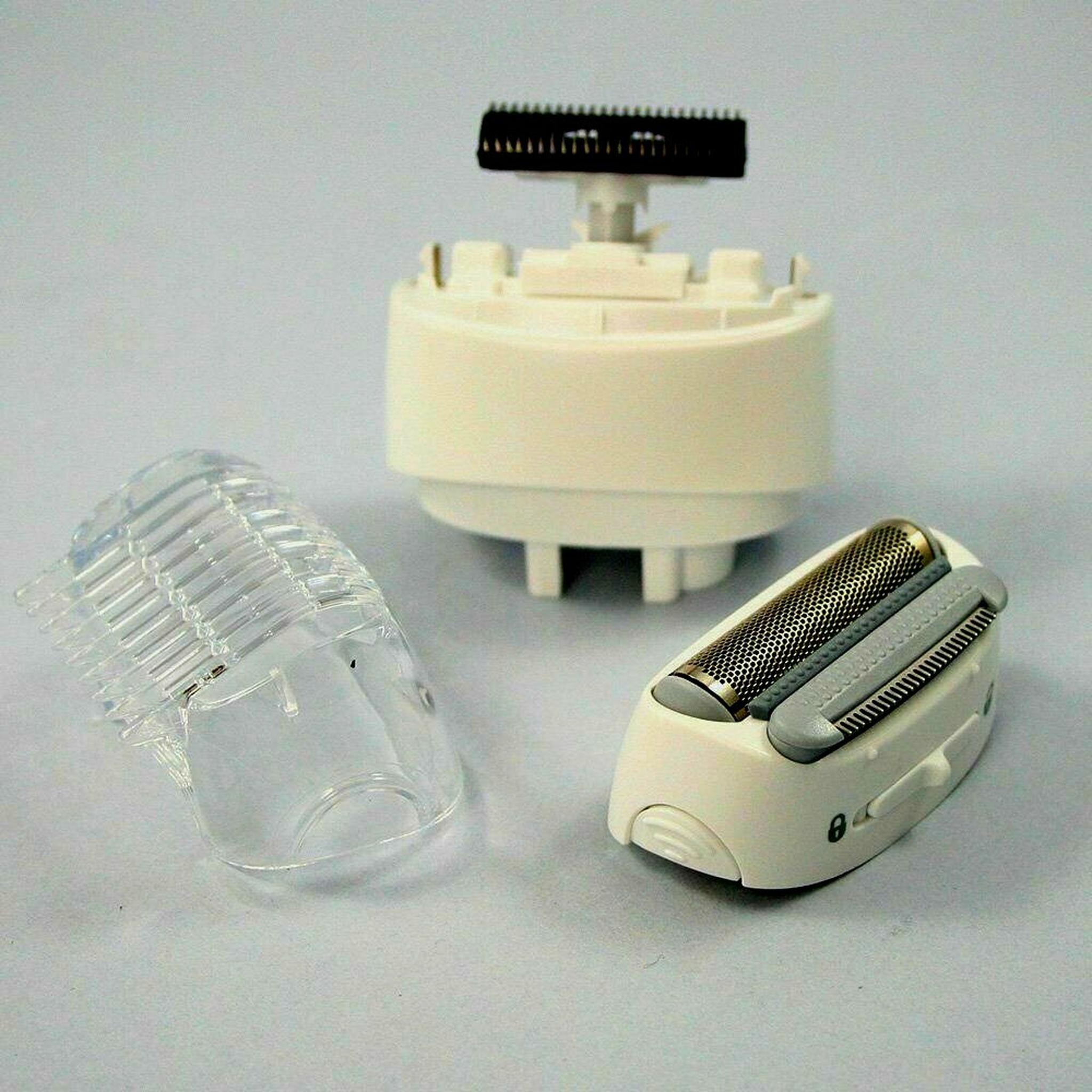 BRAUN Silk-Epil Head 5 7 Epilator Shaver Cutter SE 5780 7280 7681 7871 GENUINE