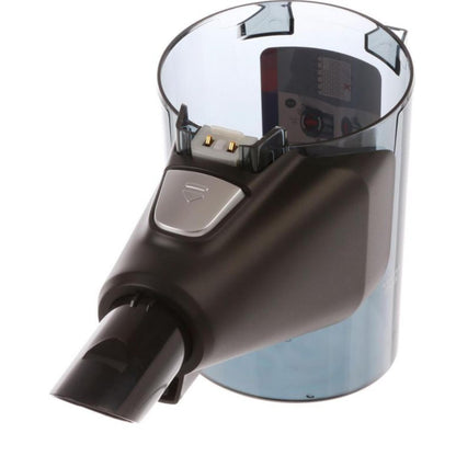 BOSCH Genuine Dust Bin Assembly For BOSCH BCS1ALL02 ONLY VACUUM CLEANER