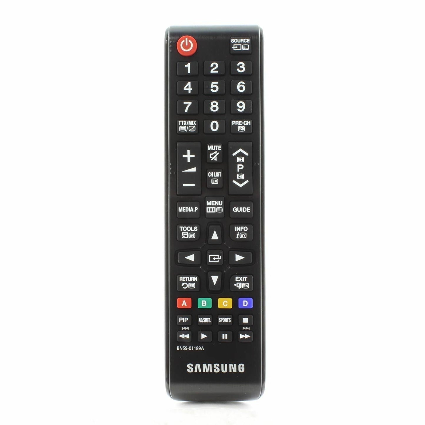 100% ORIGINAL Tv Remote Control AA59-00741A