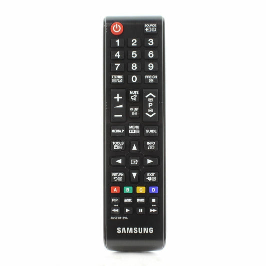 100% ORIGINAL Tv Remote Control AA59-00741A
