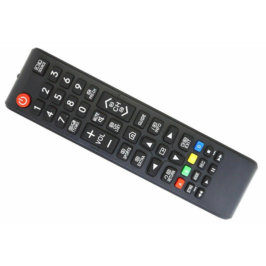 BN59-01247A Remote Control Replacement For Samsung LED TV UE49KS7500