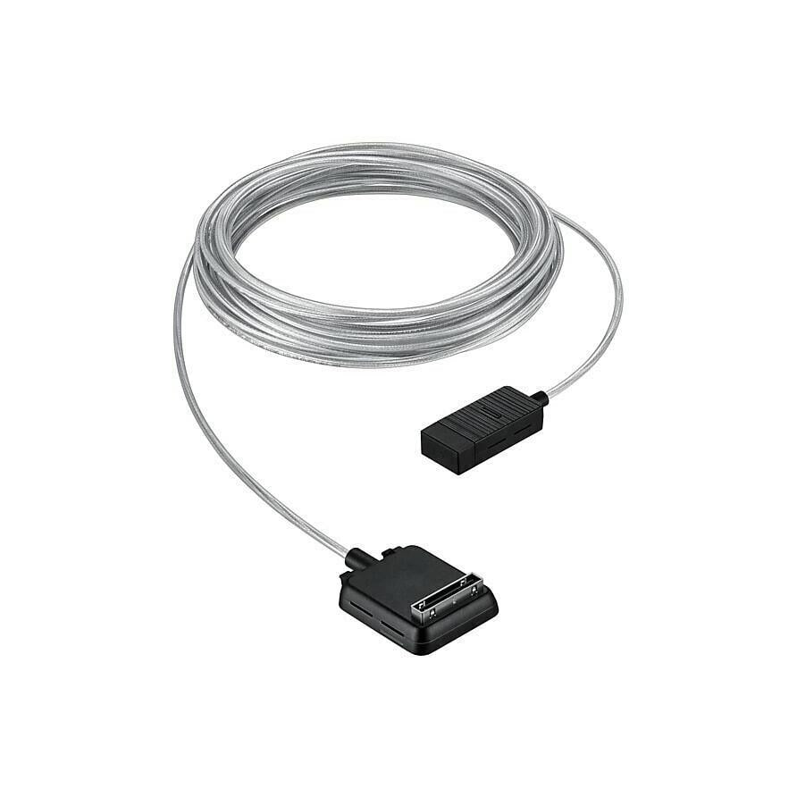 Genuine 5m Near Invisible One Connect Cable for Samsung ** UE43LS03NAU ONLY **