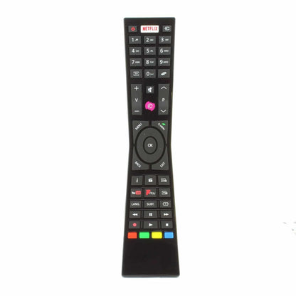 Budget RM-C3231 RMC3231 Remote Control For JVC LT-32C666 LT32C666