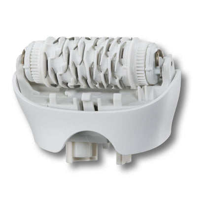 BRAUN 81533164 Extra Wide Epilator Epilation Head for Silk-epil 9 & Silk-epil 7