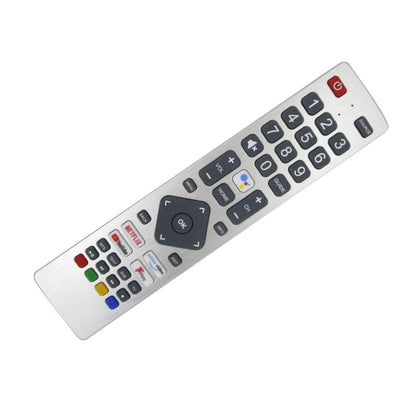 New Remote Control for Sharp 4K TV - LC-40UK7552KF / LC-50UK7552KF / KE