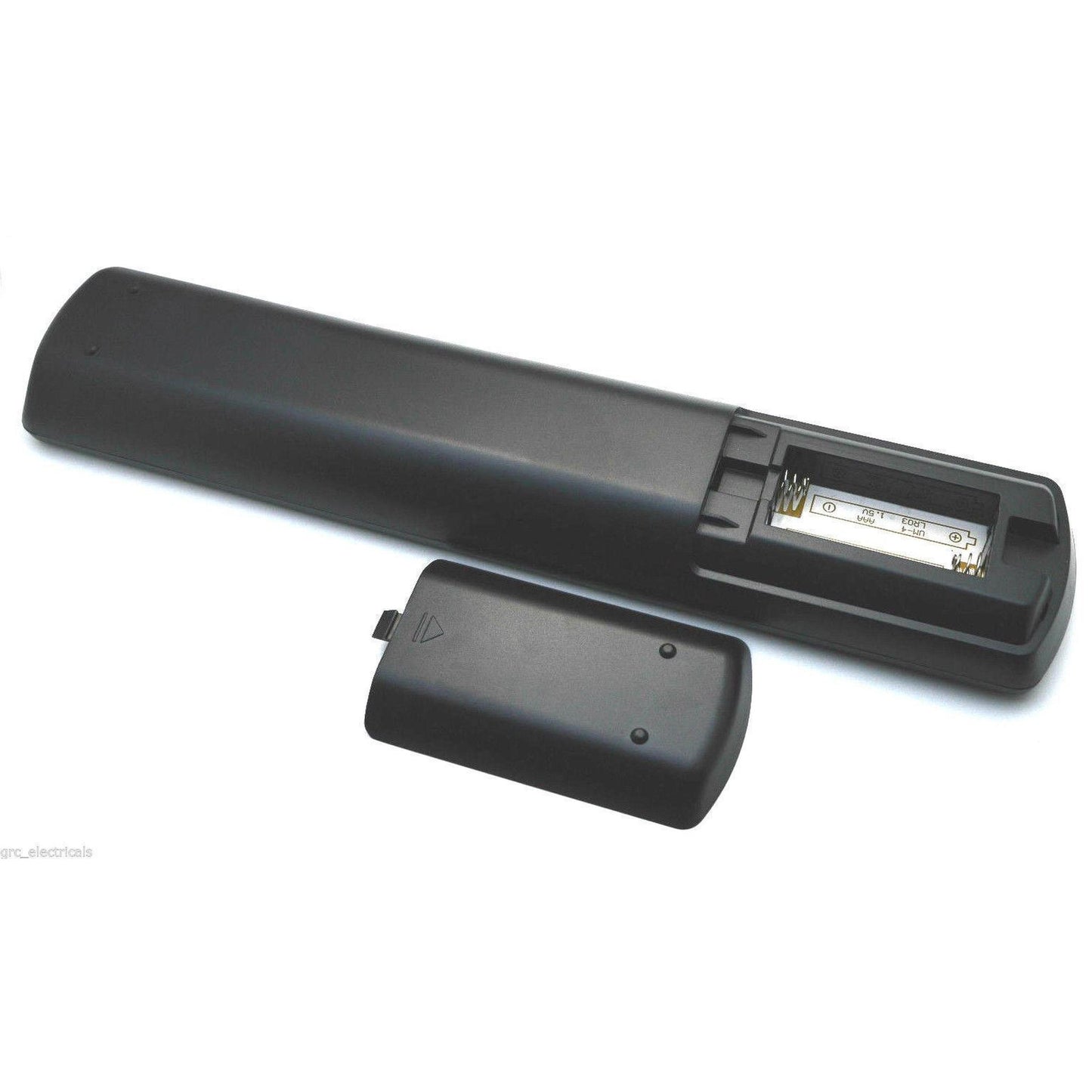 RC5117 Remote Control for Linsar 32LED400S 39LED450S 40LED950S