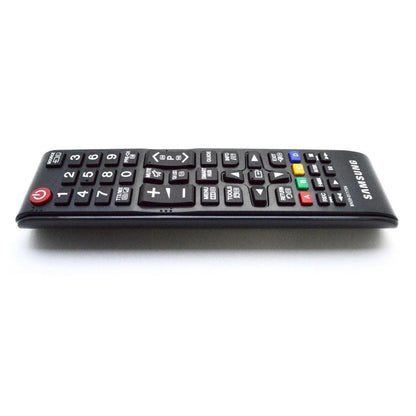 Original Remote Control for Samsung UE65JU6500K Series 6 65" TV UHD Curved LED