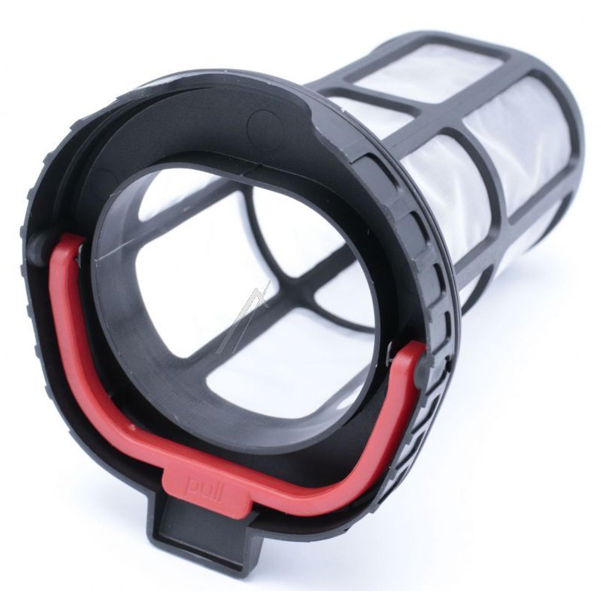 BOSCH Genuine Dust Bin OUTER Filter For BOSCH FLEXXO SERIES 4 BBH3230GB/04