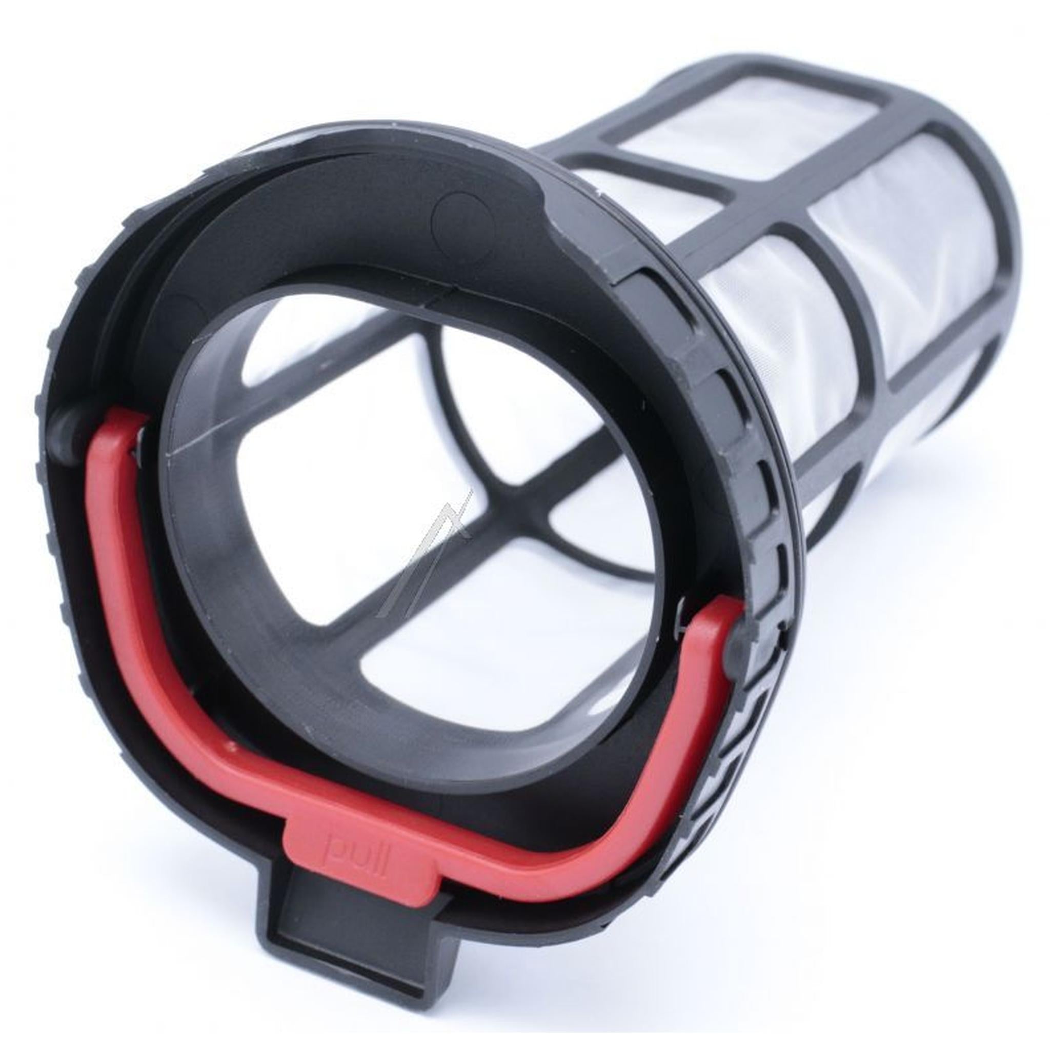 BOSCH Genuine Dust Bin OUTER Filter For BOSCH FLEXXO SERIES 4 BBH3230GB/04