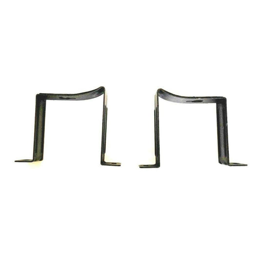 WALL BRACKETS FOR JVC TH-D337B (listing is for 2 brackets)