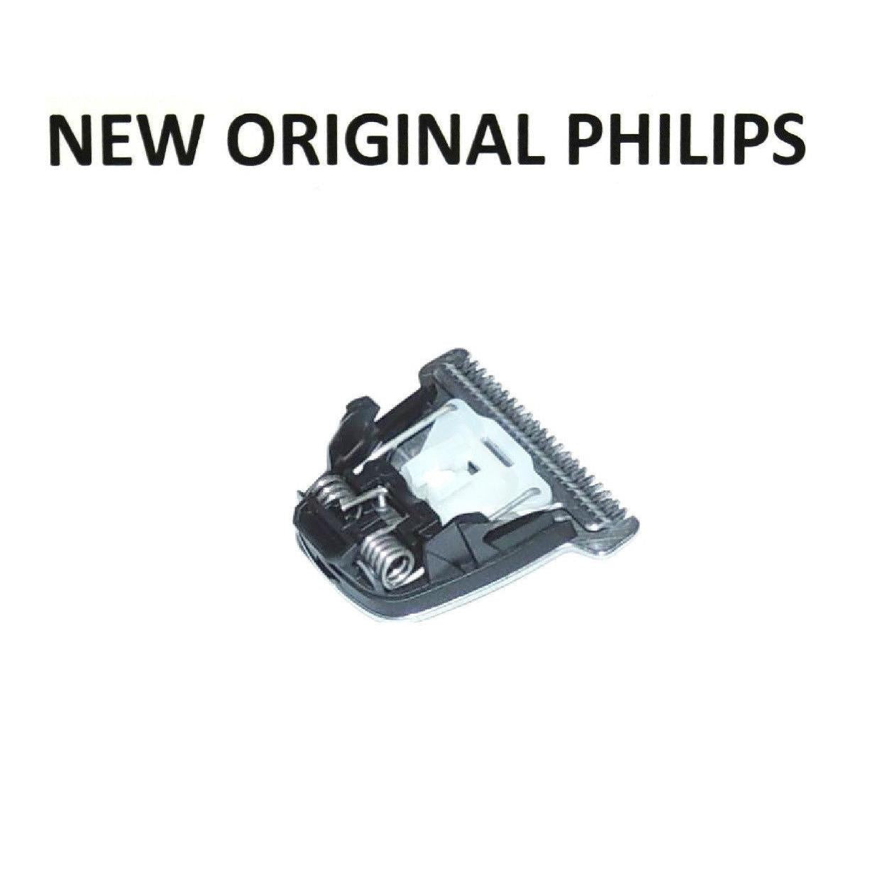 Genuine Cutter Hair Trimmer Head 41mm FMG For Philips MG7710 MG7715