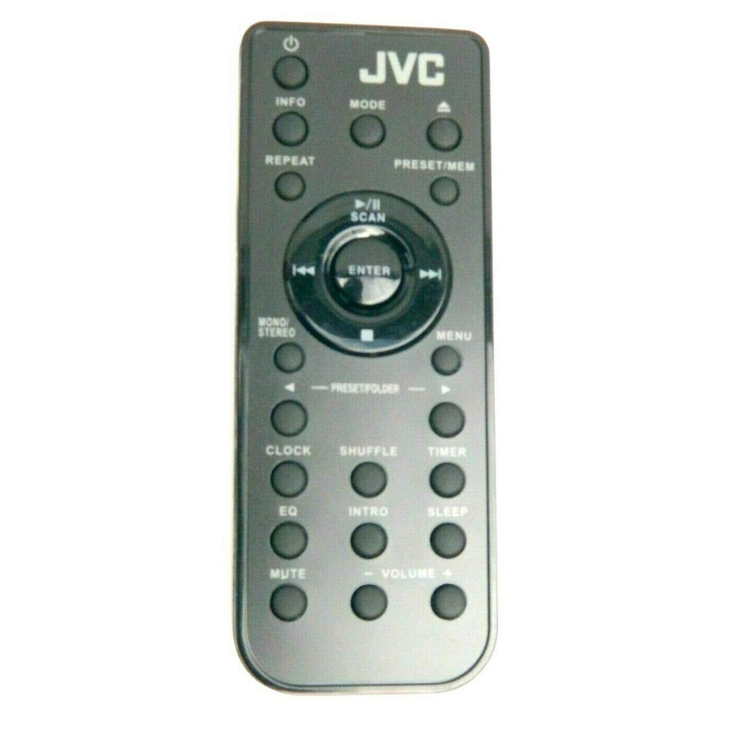 Original RM-SRDD70RA Remote Control For JVC RD-D70 RDD70