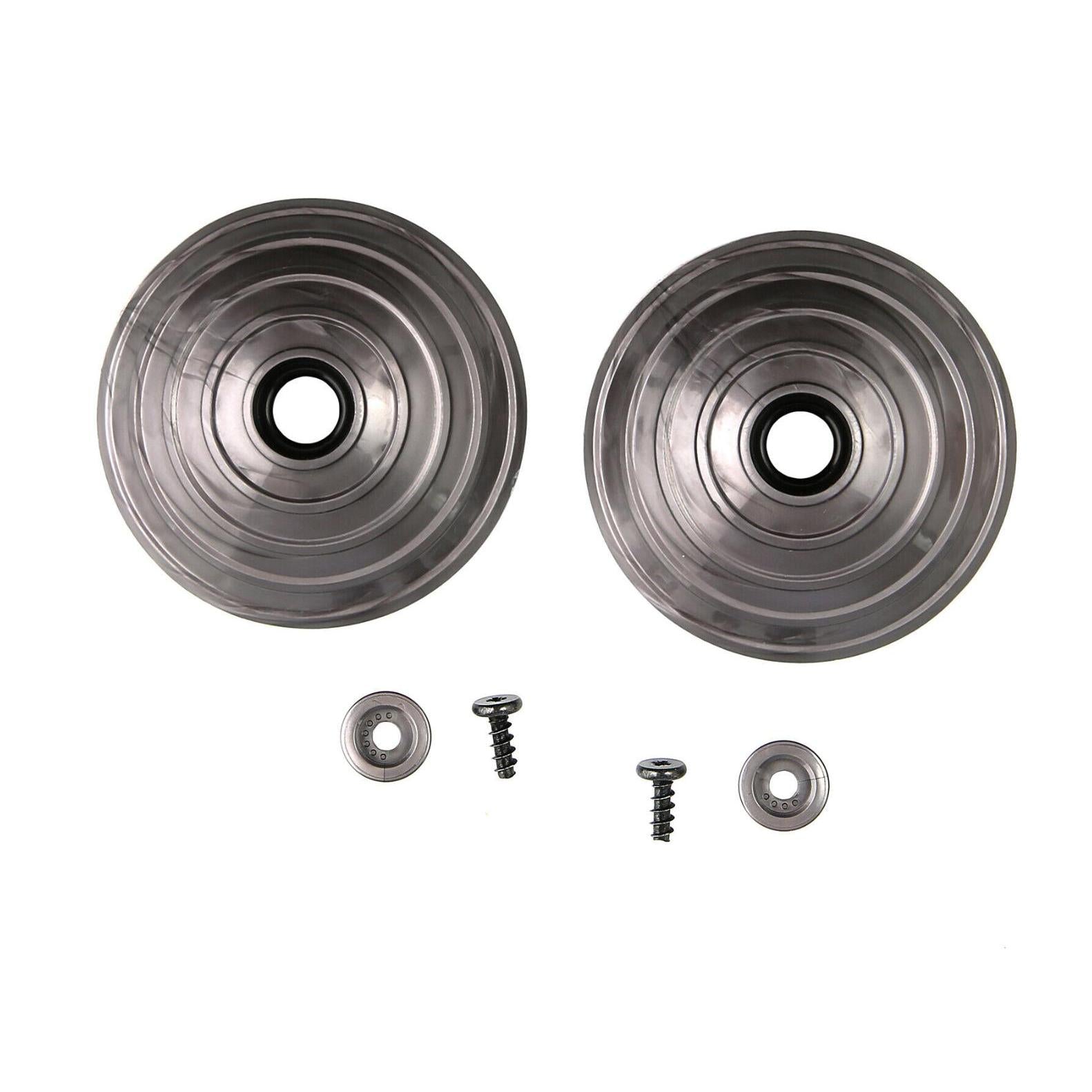 Genuine Dyson V-Ball Wheels DC59 V6 V7 V8 V10 V11 966817-01 Free Postage