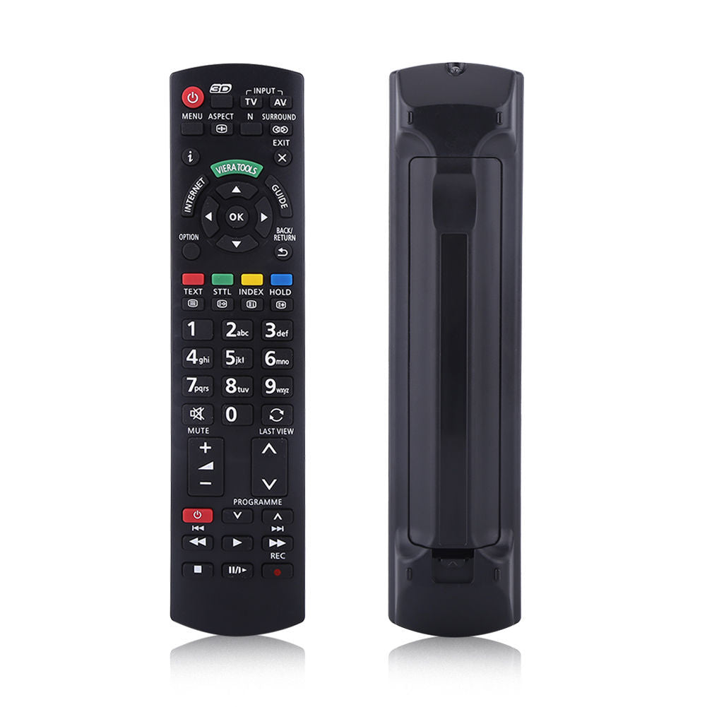 Brand New Universal Remote Control for Panasonic Viera TV GUIDE / 3D / SMART