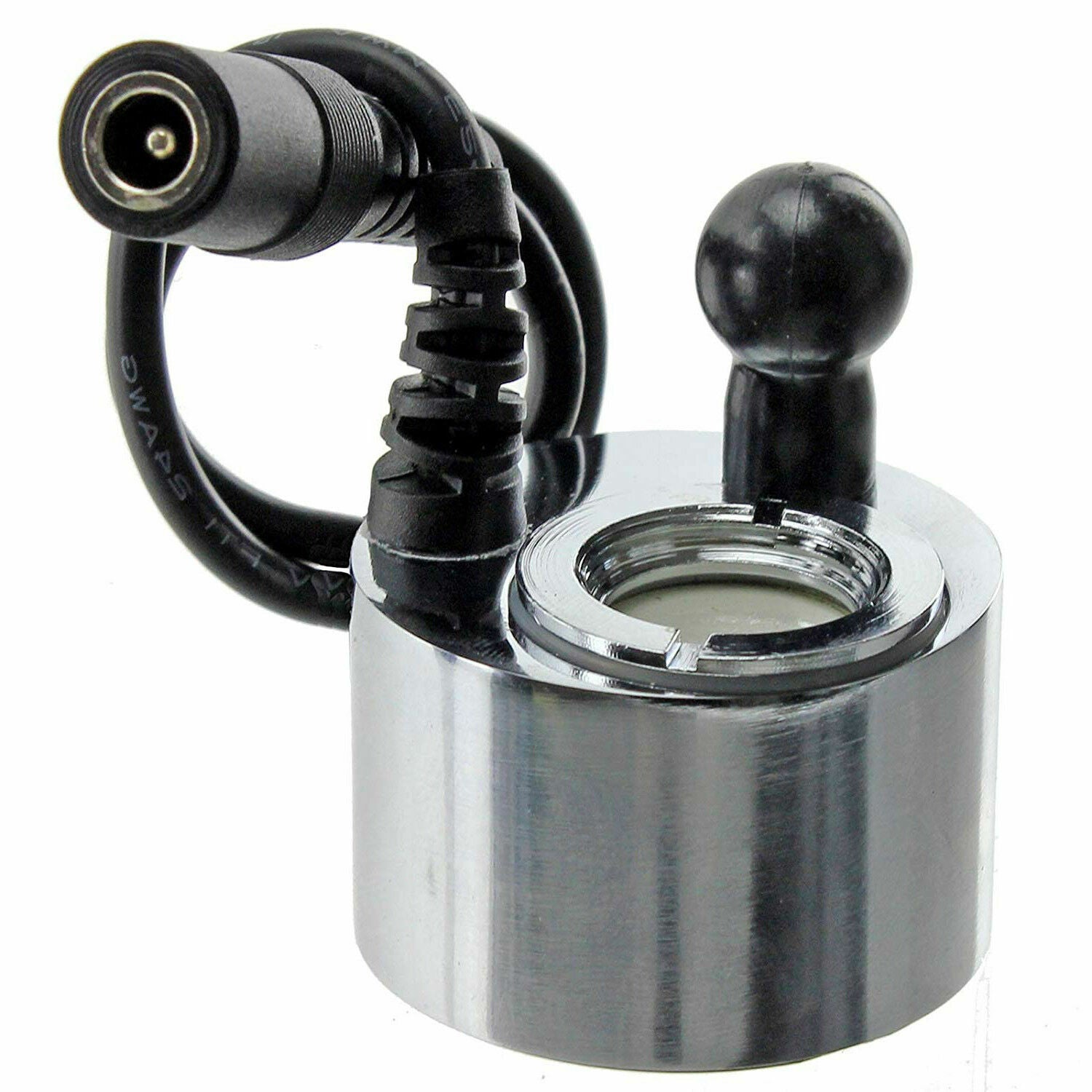 Genuine DIMPLEX OptiMyst Electric Fire Glass Disk Transducer Moorefield Oakhurst