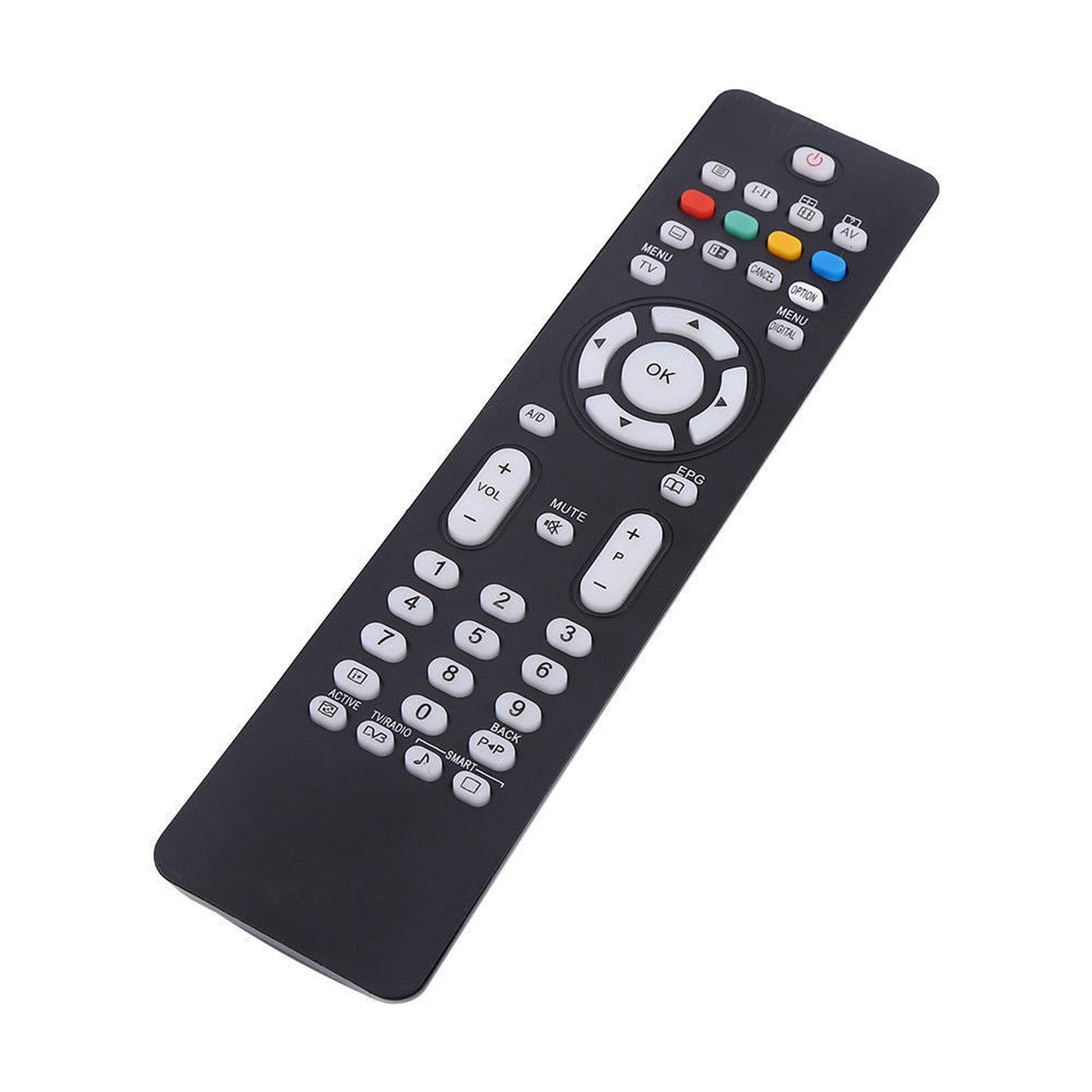 New UK STOCK Replacement 19PFL5522D/12 Remote Control for Philips TV