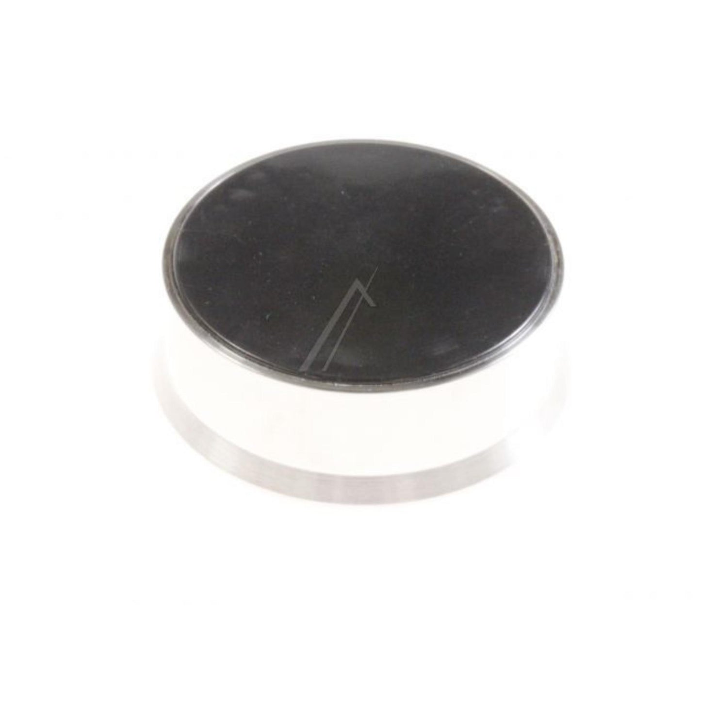 Gaggenau Genuine TwistPad Control Knob Dial Switch Induction Ceramic Hob Silver