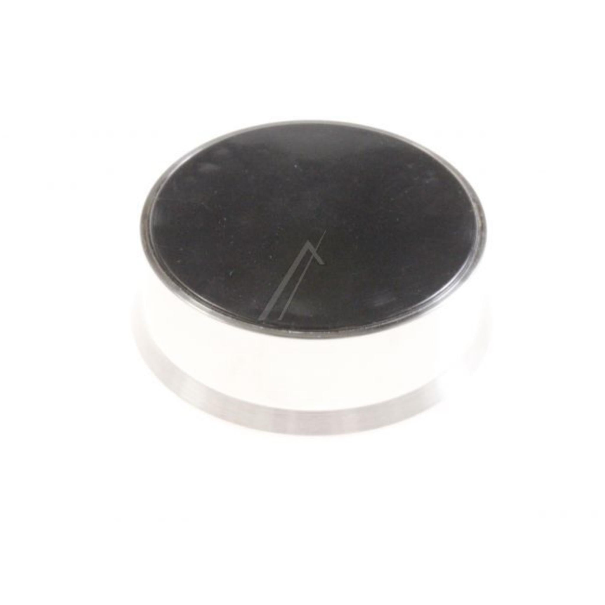 Gaggenau Genuine TwistPad Control Knob Dial Switch Induction Ceramic Hob Silver
