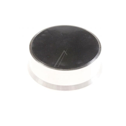 Gaggenau Genuine TwistPad Control Knob Dial Switch Induction Ceramic Hob Silver