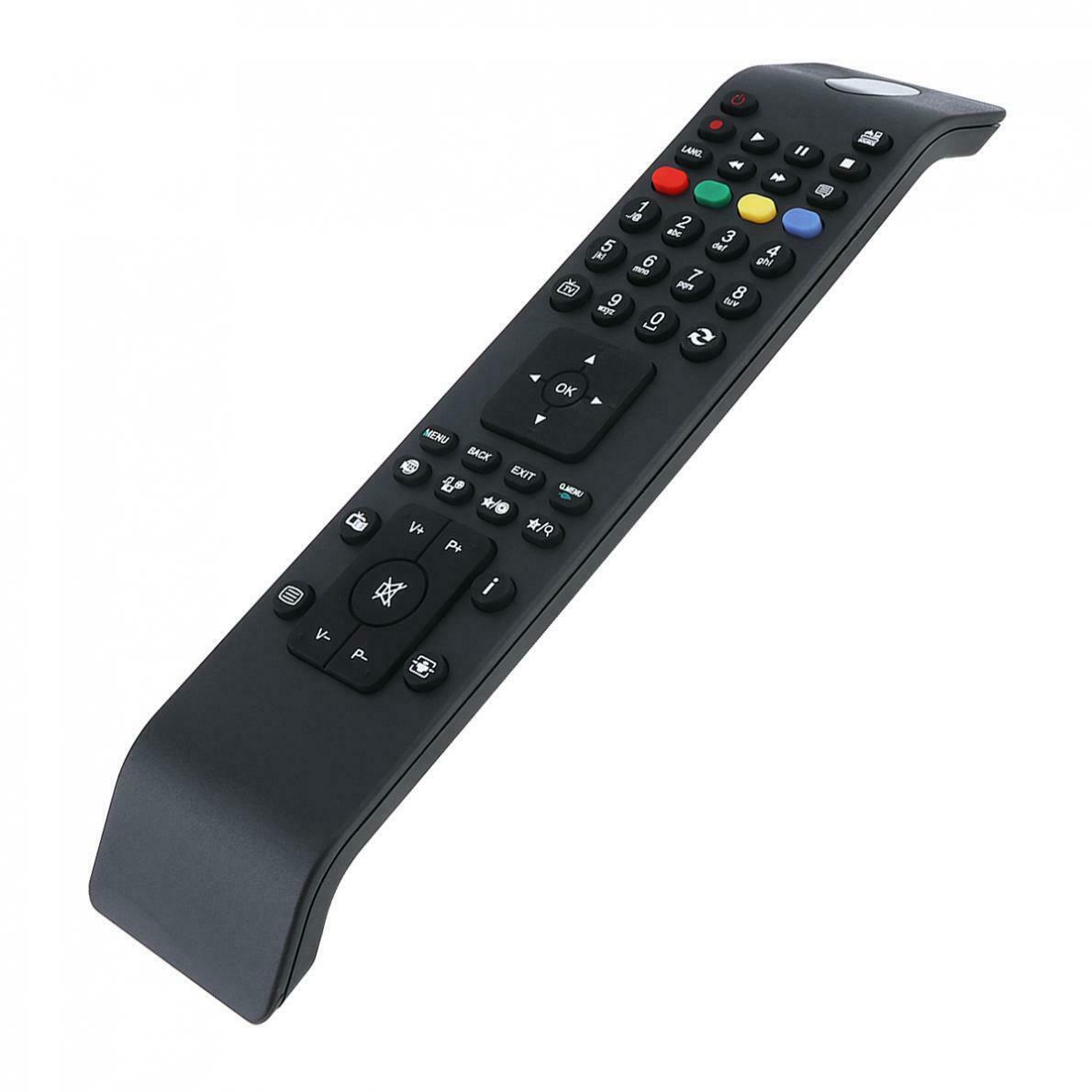 BRAND NEW RC4800 TV Remote Control for Bush DLED32165HDDVD