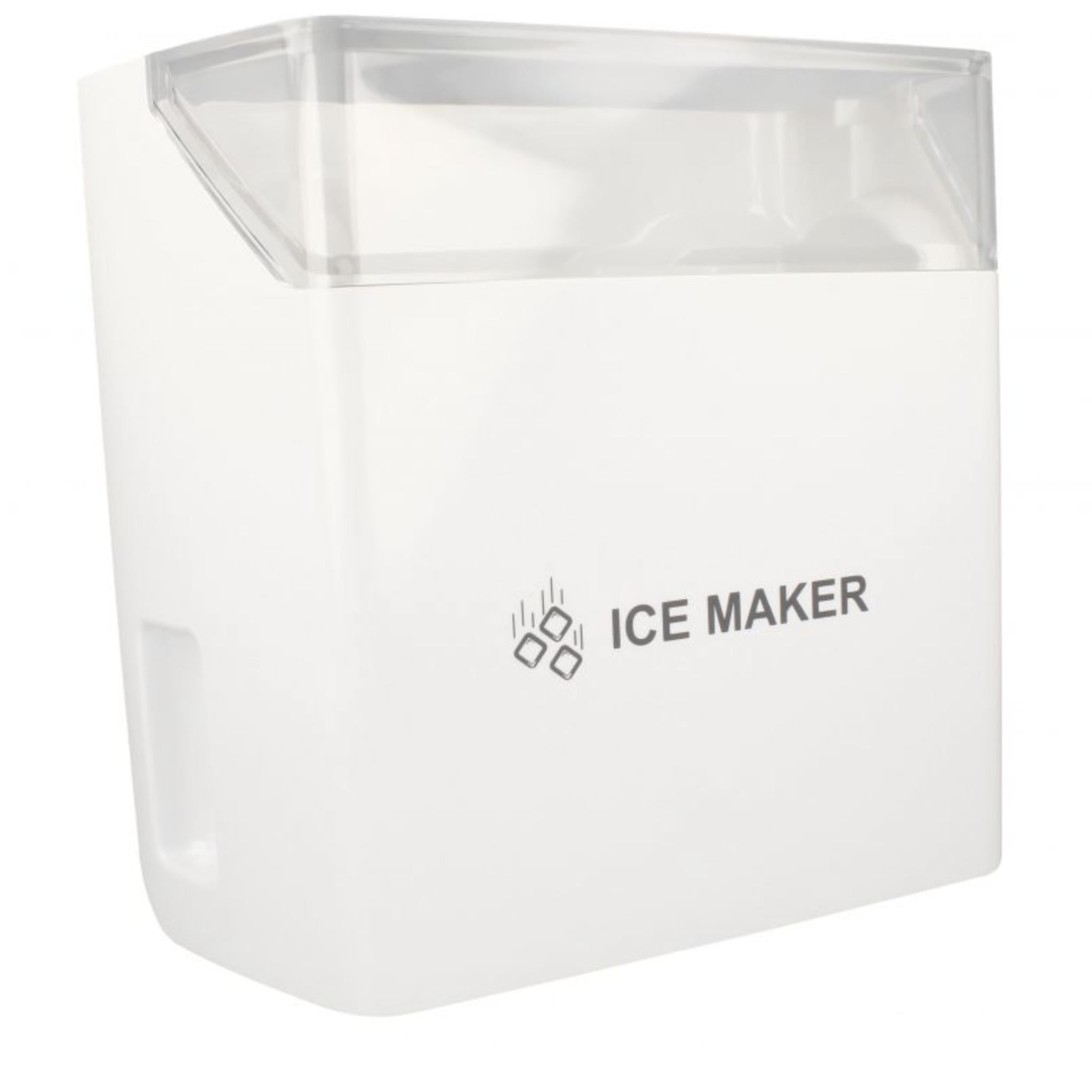 Genuine Ice Bucket Assembly Bin Tray for KENWOOD KSBNDIX18 KSBSDIB17 KSBSDIX