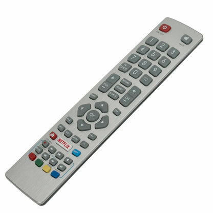 100% Genuine Remote Control for SHARP LC-40UG7252K Aquos 4K Ultra HD Smart TVs