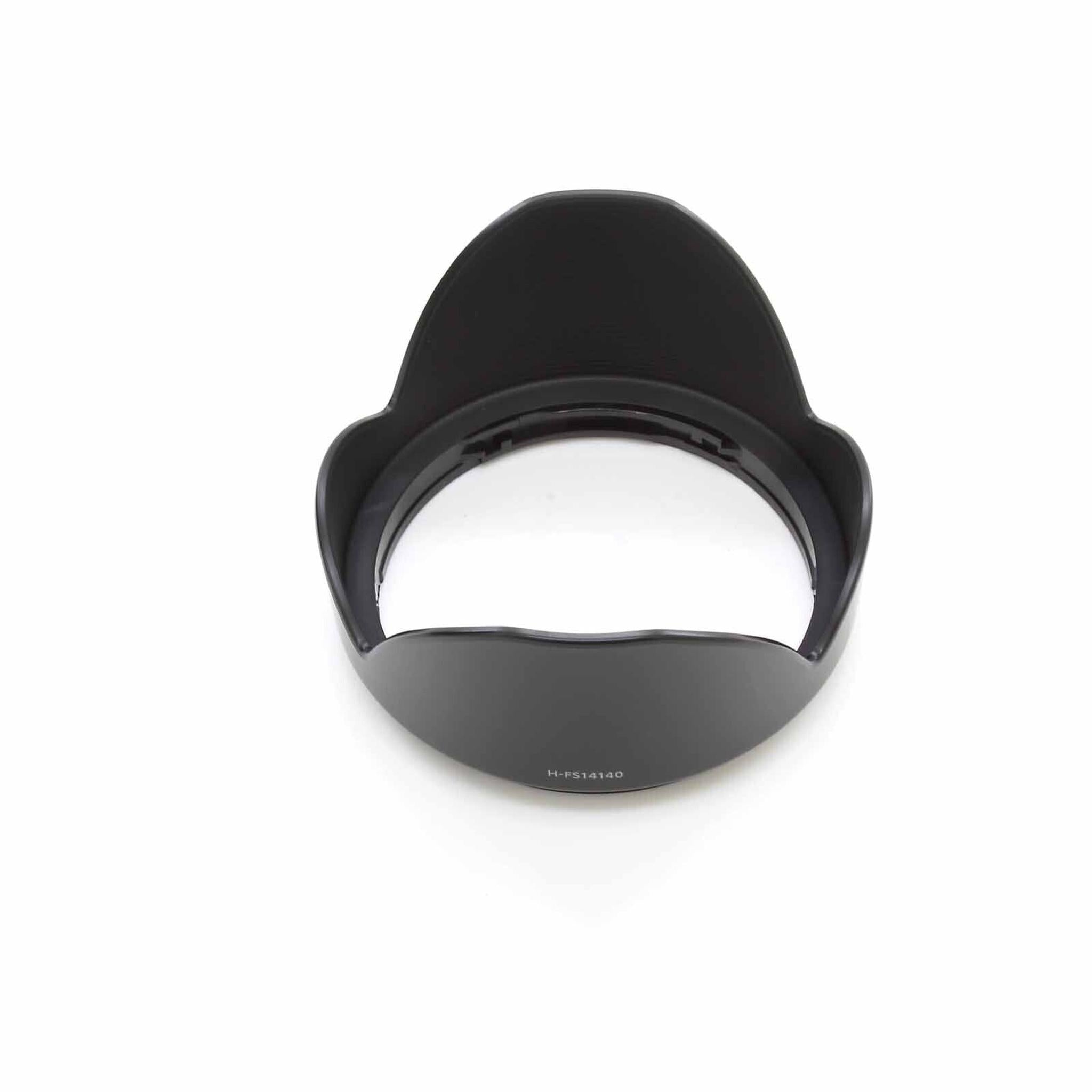 New Genuine VYC1119 Lens Hood for Panasonic H-FS14140 Lumix G VARIO 14-140mm UK