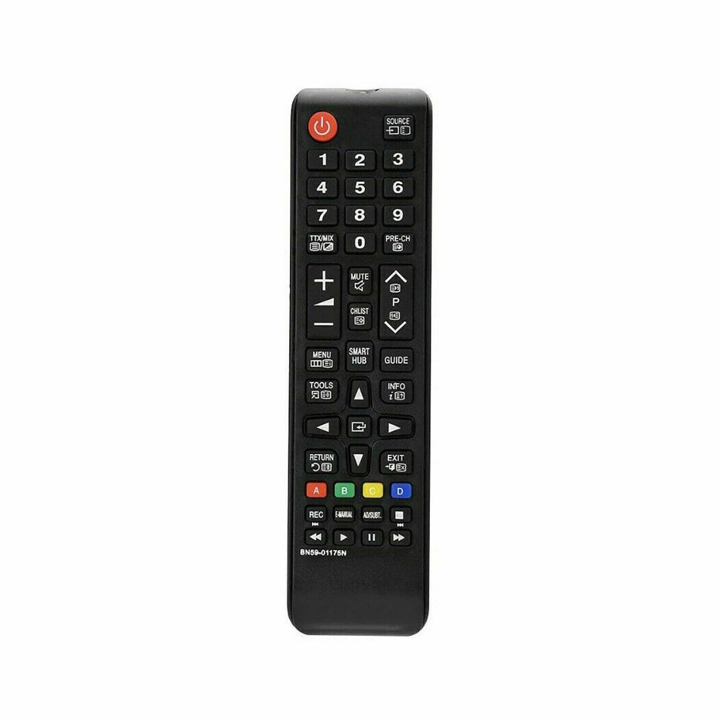 Universal TV Remote Control For Samsung - 4D LED LCD PLASMA Universal TV Remote