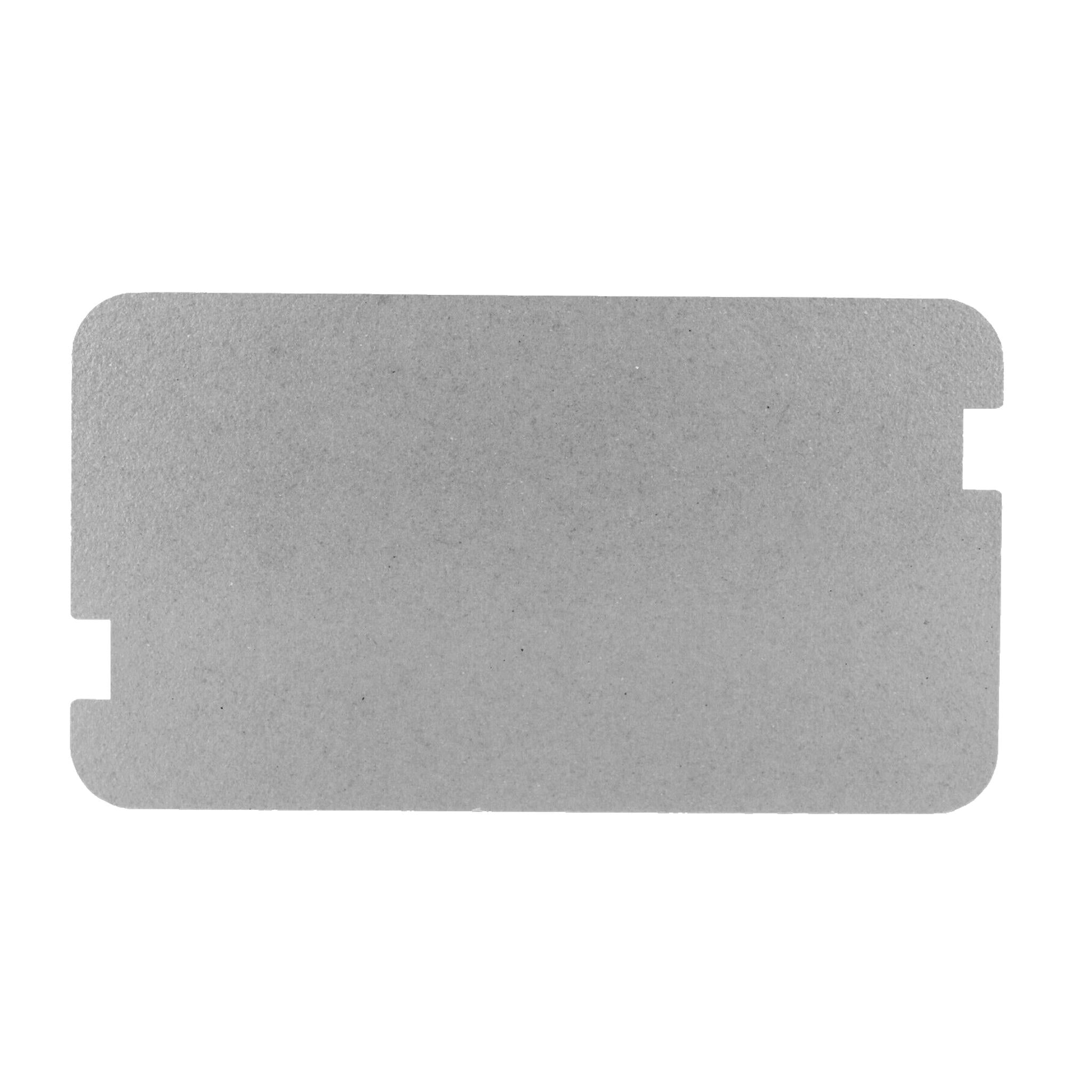 Microwave Wave Guide Cover Guard for Sharp R957SLM R957WM R958SLM R959SLM R95STM