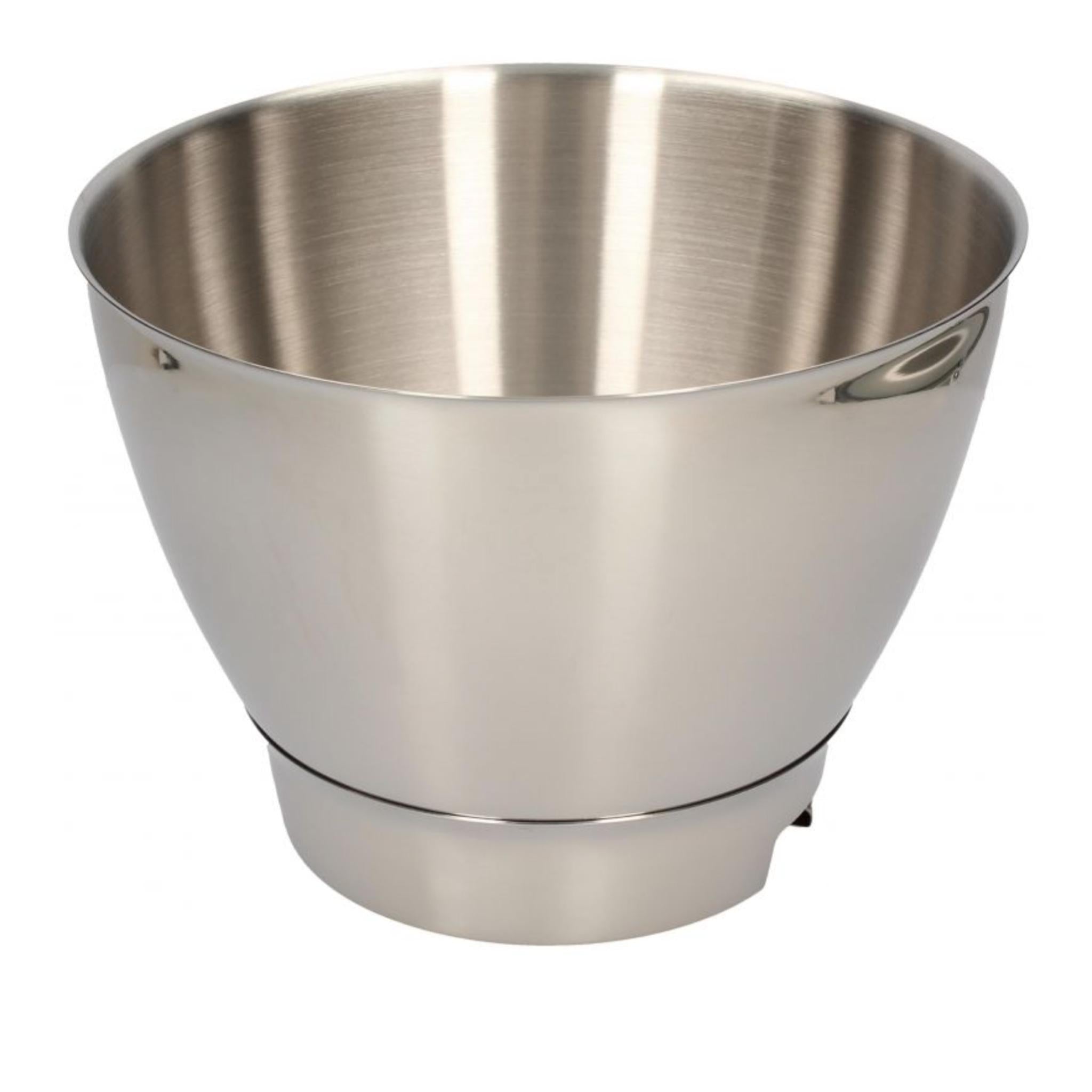 Kitchen Chef Mixer 4.6L Mixing Bowl for KENWOOD KM200 KM201 KM210 KM220 KM290
